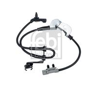Febi Bilstein Wheel Speed Sensor - 107290