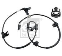 FEBI BILSTEIN WHEEL SPEED SENSOR 107468 FOR HYUNDAI