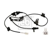 Febi Bilstein Wheel Speed Sensor - 107471