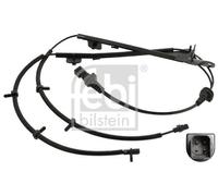 FEBI BILSTEIN WHEEL SPEED SENSOR 107572 FOR FORD MAZDA