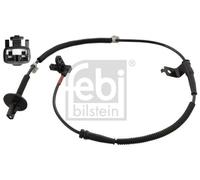 FEBI BILSTEIN WHEEL SPEED SENSOR 107582 FOR HYUNDAI