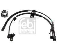 FEBI BILSTEIN WHEEL SPEED SENSOR 107612 FOR KIA