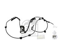 Febi Bilstein Wheel Speed Sensor - 107641