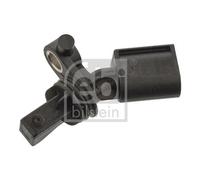 FEBI BILSTEIN WHEEL SPEED SENSOR 107743 FOR VW