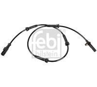 FEBI BILSTEIN WHEEL SPEED SENSOR 108037