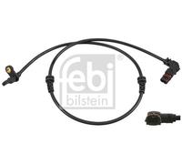 FEBI BILSTEIN WHEEL SPEED SENSOR 108169 FOR MERCEDES-BENZ