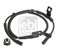 FEBI BILSTEIN WHEEL SPEED SENSOR 109323 FOR KIA