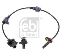 FEBI BILSTEIN WHEEL SPEED SENSOR 109397 FOR HONDA
