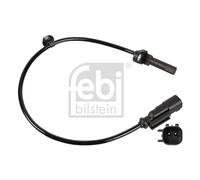 Febi Bilstein 109472 ABS Sensor , 1 piece