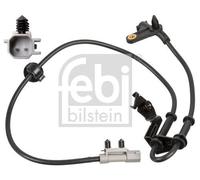 FEBI BILSTEIN WHEEL SPEED SENSOR 109545 FOR CHRYSLER DODGE