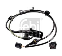febi bilstein 109701 ABS Sensor 1 Piece
