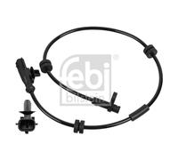 Febi Bilstein 170146 ABS Sensor , 1 piece