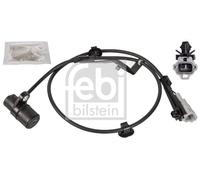 FEBI BILSTEIN WHEEL SPEED SENSOR 170678 FOR TOYOTA