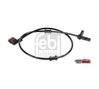 FEBI BILSTEIN 170713 Wheel Speed Sensor Left Rear Right Fits Mercedes CLS