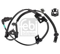 FEBI BILSTEIN WHEEL SPEED SENSOR 172538 FOR HYUNDAI