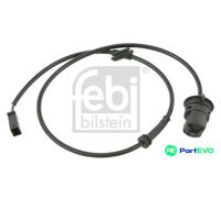 FEBI BILSTEIN WHEEL SPEED SENSOR 23818 FOR AUDI