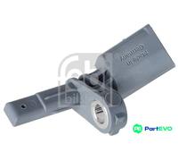 FEBI BILSTEIN WHEEL SPEED SENSOR 32861 FOR AUDI PORSCHE SEAT VW