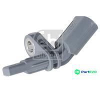 FEBI BILSTEIN WHEEL SPEED SENSOR 32862 FOR AUDI PORSCHE SEAT VW