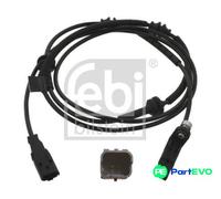 FEBI BILSTEIN WHEEL SPEED SENSOR 36947 FOR CITROËN PEUGEOT