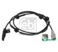 FEBI BILSTEIN WHEEL SPEED SENSOR 36948 FOR CITROËN PEUGEOT