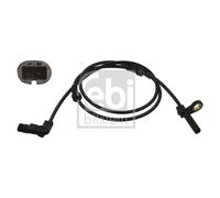 Febi Bilstein Wheel Speed Sensor - 39478