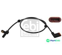 FEBI BILSTEIN WHEEL SPEED SENSOR 39479 FOR MERCEDES-BENZ