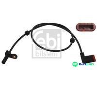 FEBI BILSTEIN WHEEL SPEED SENSOR 39480 FOR MERCEDES-BENZ