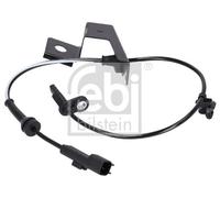 Febi 186220 Front Right ABS Wheel Speed Sensor Fits Ford Mondeo 2258086