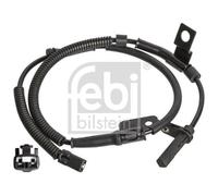 FEBI BILSTEIN Wheel Speed Sensor Front Right O/S Driver Side Fits Kia Sorento