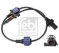 FEBI BILSTEIN Wheel Speed Sensor Rear Left N/S Passenger Side Fits Honda CR-V