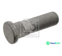 FEBI BILSTEIN WHEEL STUD 32307 FOR FORD MAZDA