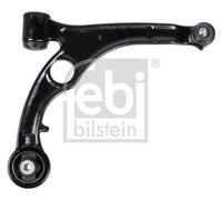 FEBI BILSTEIN WHEEL SUSPENSION CONTROL/TRAILING ARM 107528 FOR FIAT