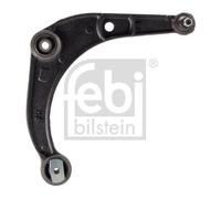 FEBI BILSTEIN WHEEL SUSPENSION CONTROL/TRAILING ARM 10891 FOR RENAULT