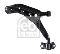 FEBI BILSTEIN WHEEL SUSPENSION CONTROL/TRAILING ARM 14150 FOR NISSAN