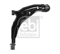 FEBI BILSTEIN WHEEL SUSPENSION CONTROL/TRAILING ARM 14151 FOR NISSAN