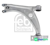 FEBI BILSTEIN WHEEL SUSPENSION CONTROL/TRAILING ARM 32326 FOR AUDI SEAT VW