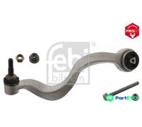 FEBI BILSTEIN WHEEL SUSPENSION CONTROL/TRAILING ARM 40305 FOR BMW
