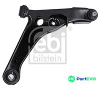 FEBI BILSTEIN WHEEL SUSPENSION CONTROL/TRAILING ARM 41266 FOR MITSUBISHI
