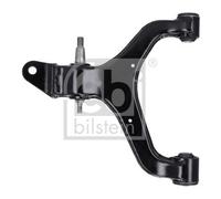 FEBI BILSTEIN Wheel Suspension Track Control Trailing Arm Front Right Lower