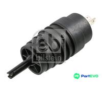 FEBI BILSTEIN WINDOW CLEANING WASHER FLUID PUMP 09299