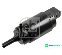 FEBI BILSTEIN WINDOW CLEANING WASHER FLUID PUMP 10274 FOR ALFA ROMEO OPEL
