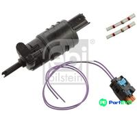 FEBI BILSTEIN WINDOW CLEANING WASHER FLUID PUMP 103388