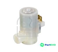 FEBI BILSTEIN WINDOW CLEANING WASHER FLUID PUMP 109273 FOR MITSUBISHI