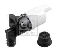 FEBI BILSTEIN WINDOW CLEANING WASHER FLUID PUMP 109286 FOR NISSAN