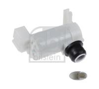 FEBI BILSTEIN WINDOW CLEANING WASHER FLUID PUMP 109293 FOR NISSAN