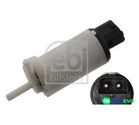 FEBI BILSTEIN WINDOW CLEANING WASHER FLUID PUMP 14805 FOR VOLVO
