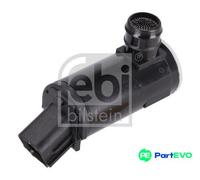 FEBI BILSTEIN WINDOW CLEANING WASHER FLUID PUMP 170368 FOR CHEVROLET