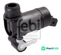 FEBI BILSTEIN WINDOW CLEANING WASHER FLUID PUMP 171231 FOR FORD