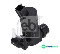 FEBI BILSTEIN WINDOW CLEANING WASHER FLUID PUMP 34863 FOR FORD VOLVO