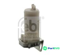 FEBI BILSTEIN WINDOW CLEANING WASHER FLUID PUMP 48636 FOR MERCEDES-BENZ
